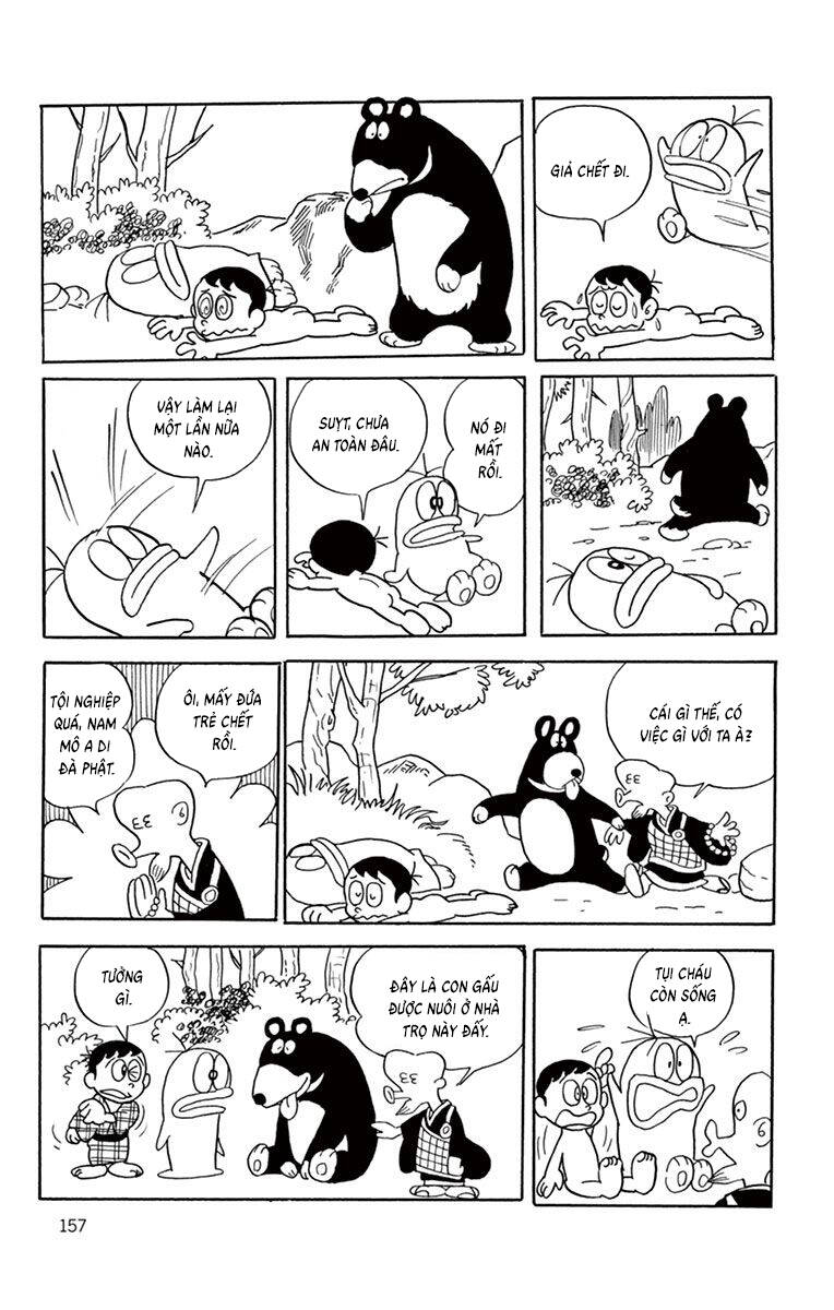 Chương 295 - Trang 21