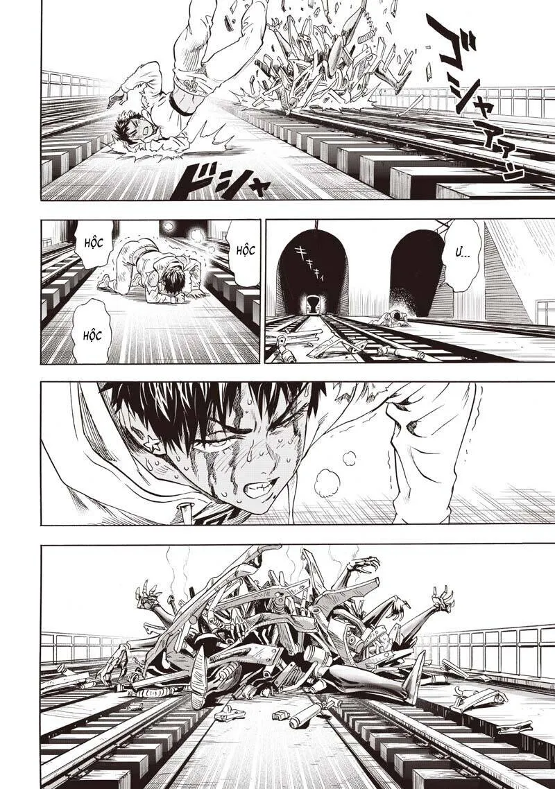 Chapter 303 - Trang 11