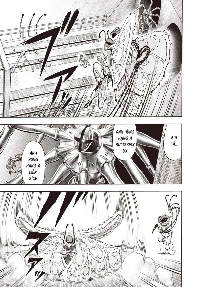 Chapter 303 - Trang 18