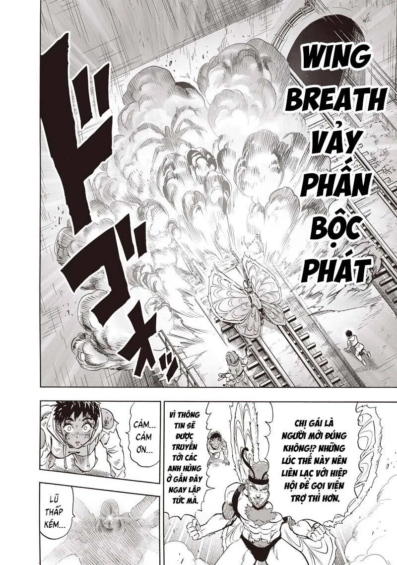 Chapter 303 - Trang 19