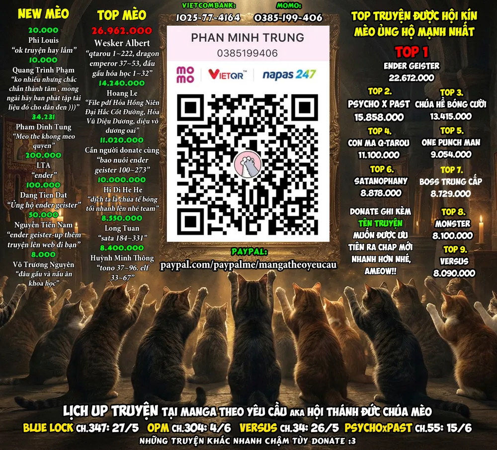 Chapter 303 - Trang 20