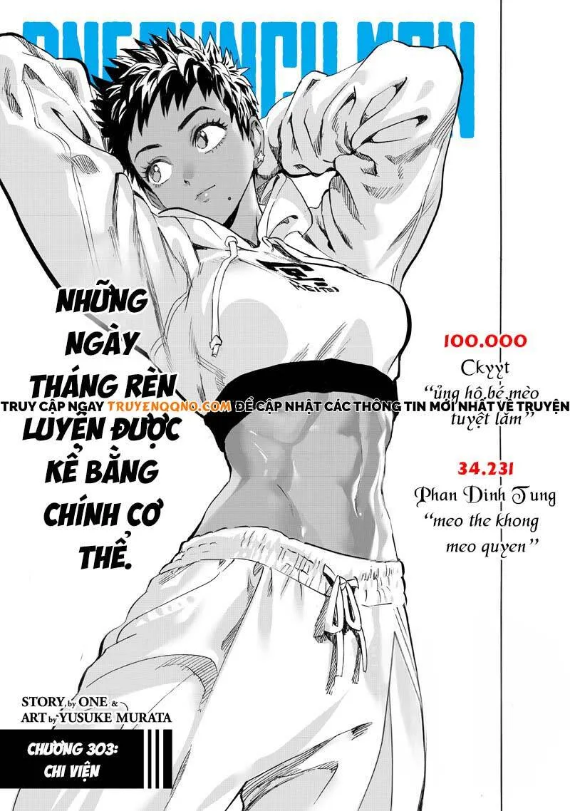Chapter 303 - Trang 3
