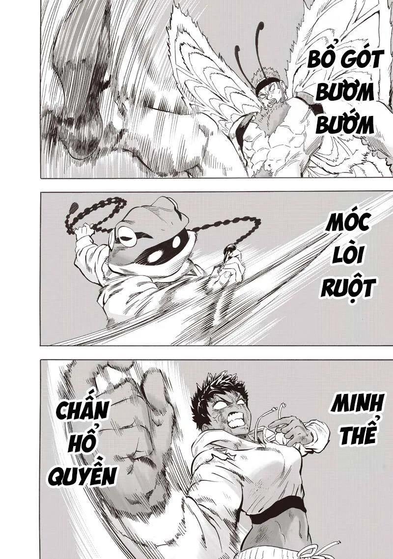 Chapter 304 - Trang 4