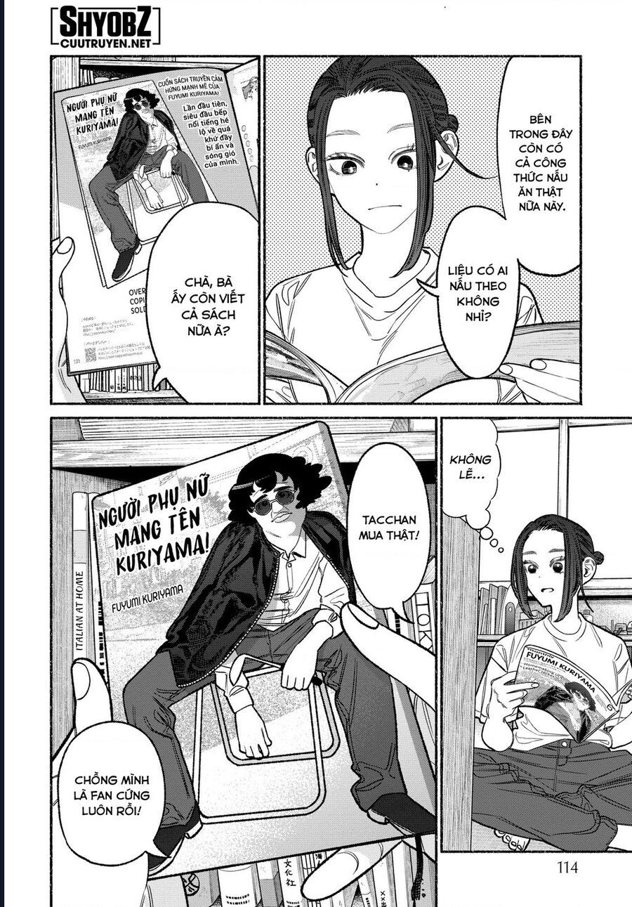 Chương 116 - Trang 10