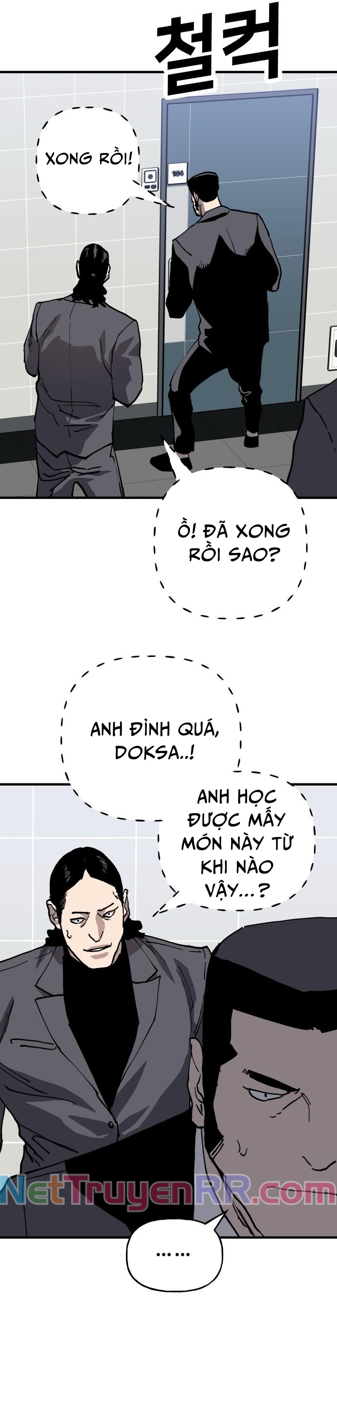 Chương 71 - Trang 32