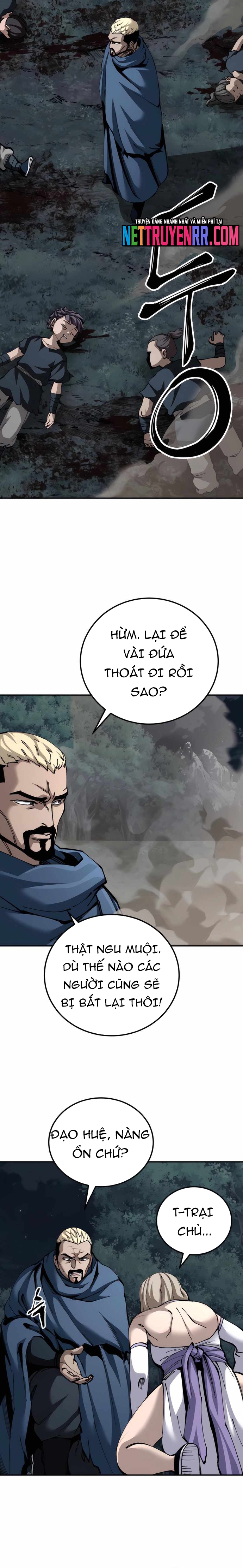 Chapter 96 - Trang 21