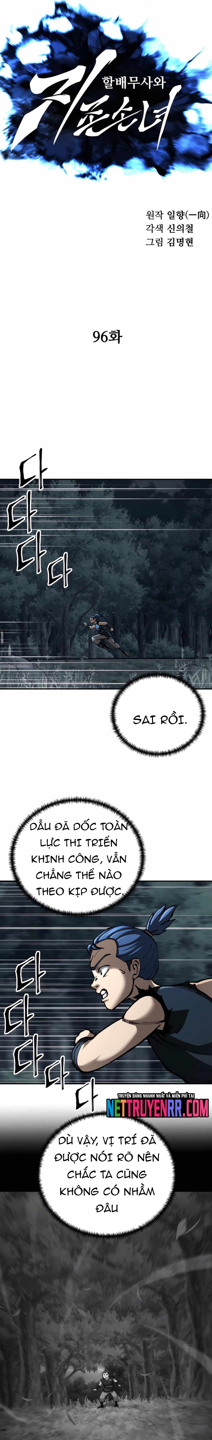 Chapter 96 - Trang 7