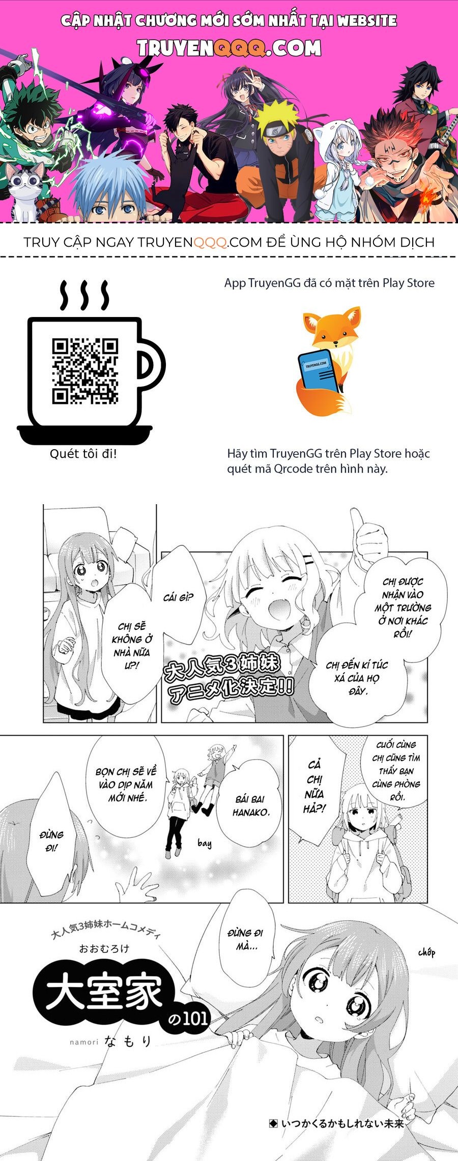 Chương 101 - Trang 1