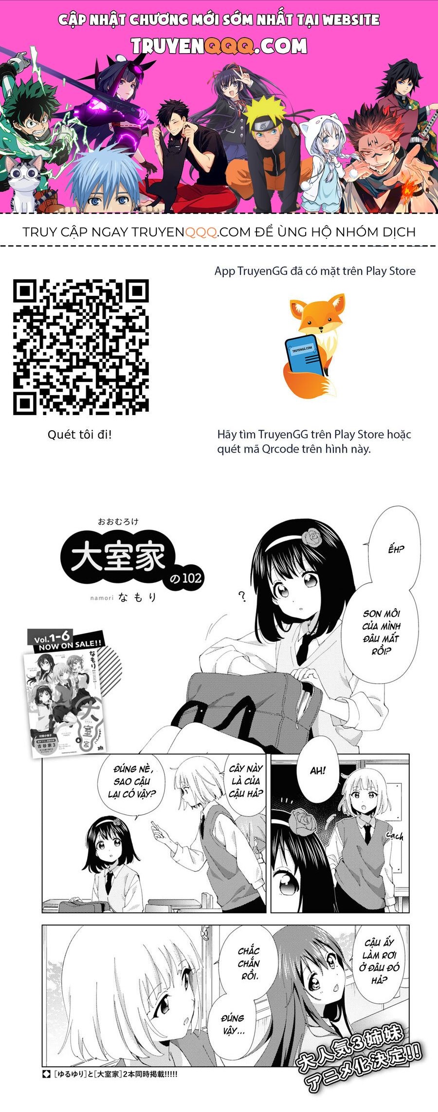 Chương 102 - Trang 1