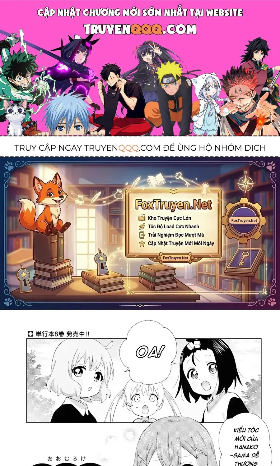 Chương 122 - Trang 1