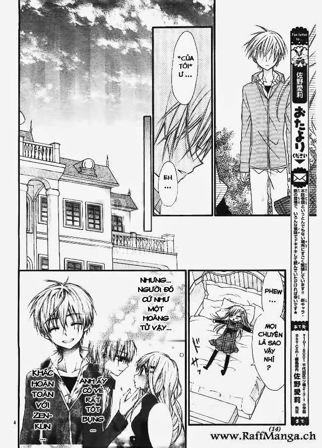 Chapter 5 - Trang 5
