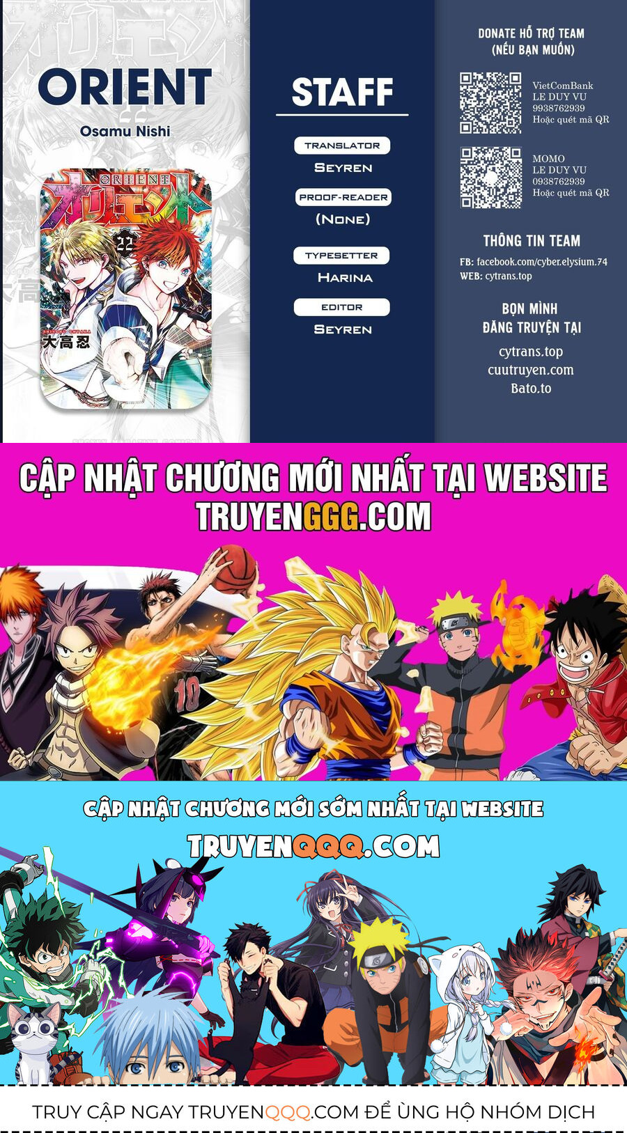 Chương 131 - Trang 36