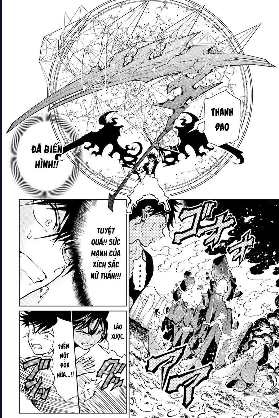 Chương 132 - Trang 14