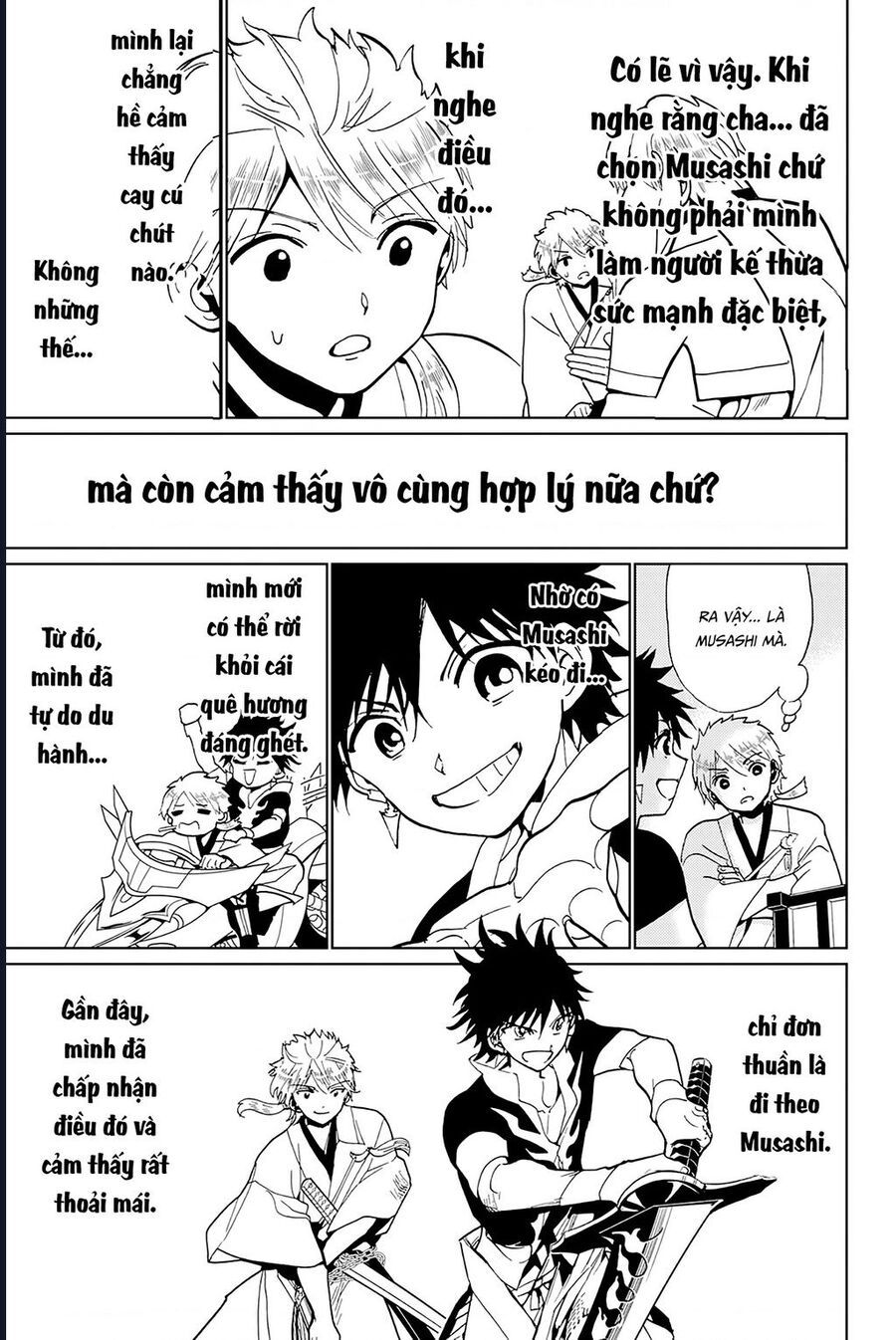 Chương 133 - Trang 39