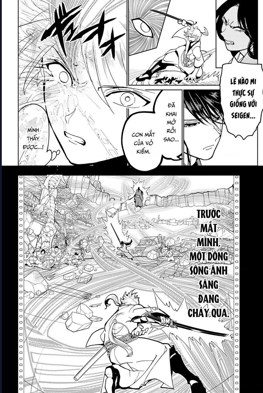 Chương 134 - Trang 11