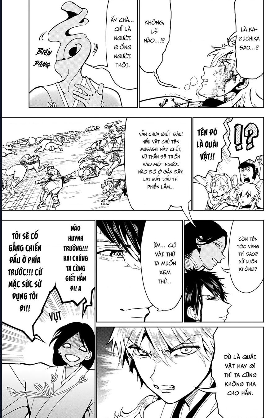 Chương 134 - Trang 5