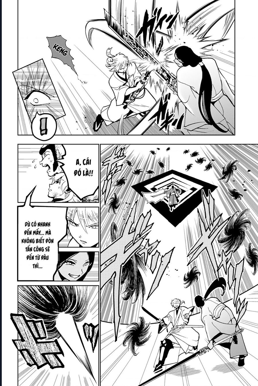 Chương 134 - Trang 9