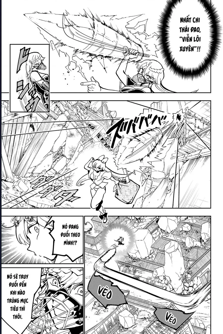 Chương 135 - Trang 15