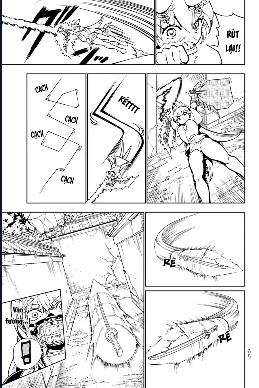 Chương 135 - Trang 17