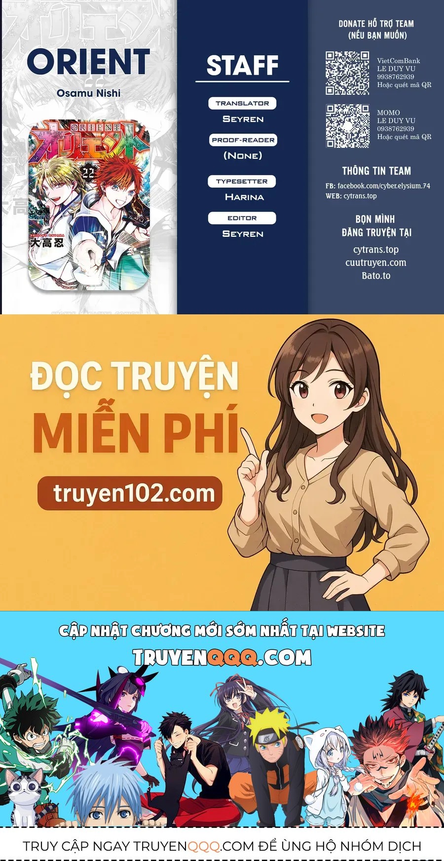 Chương 135 - Trang 43