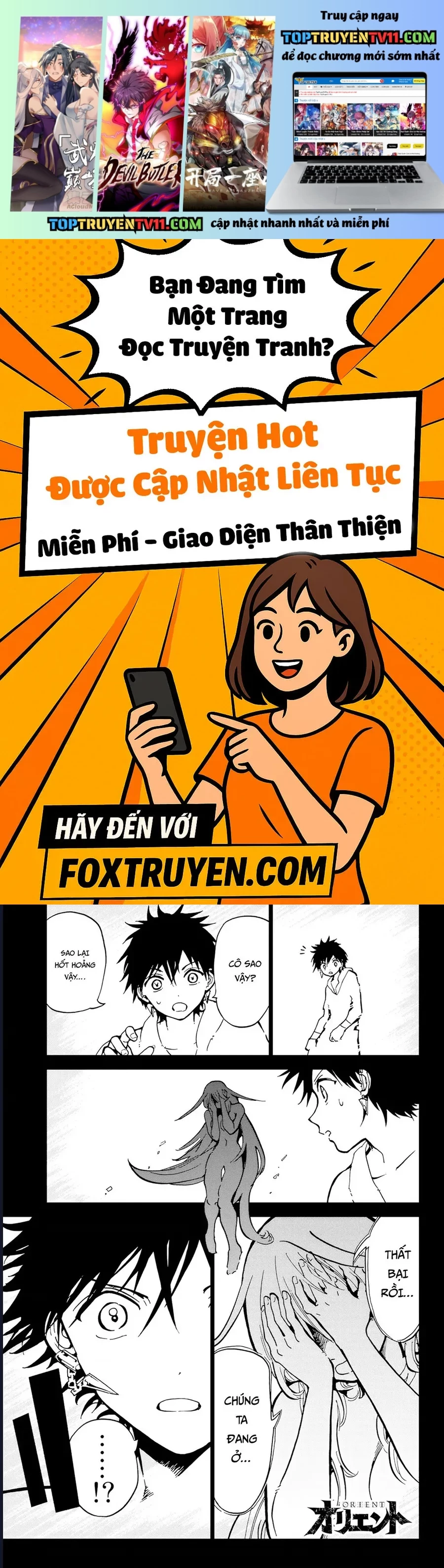 Chương 137 - Trang 1