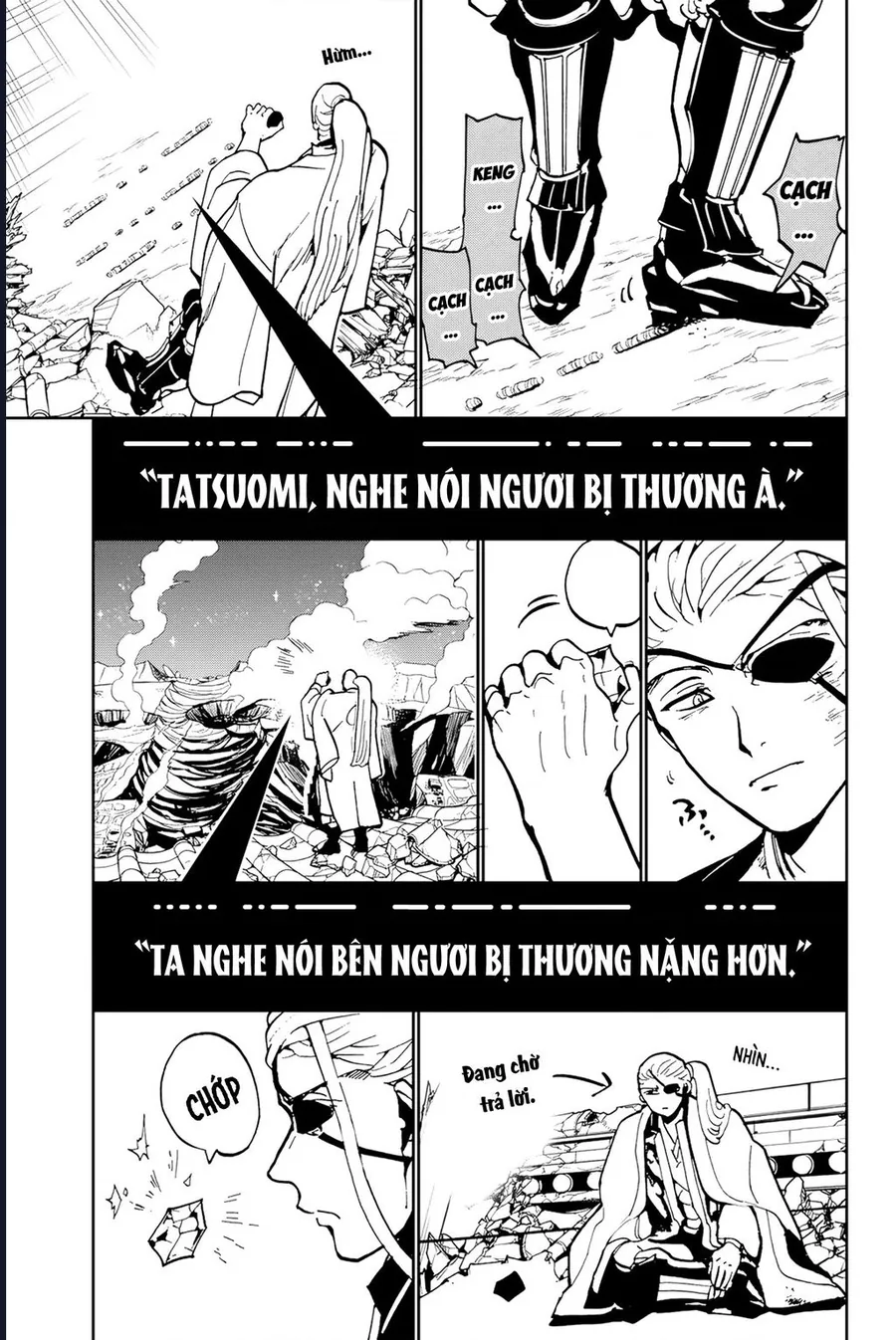 Chương 137 - Trang 31