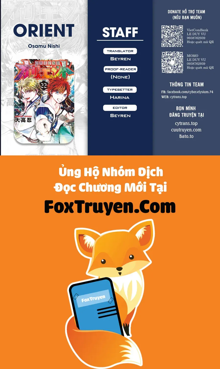 Chương 138 - Trang 40