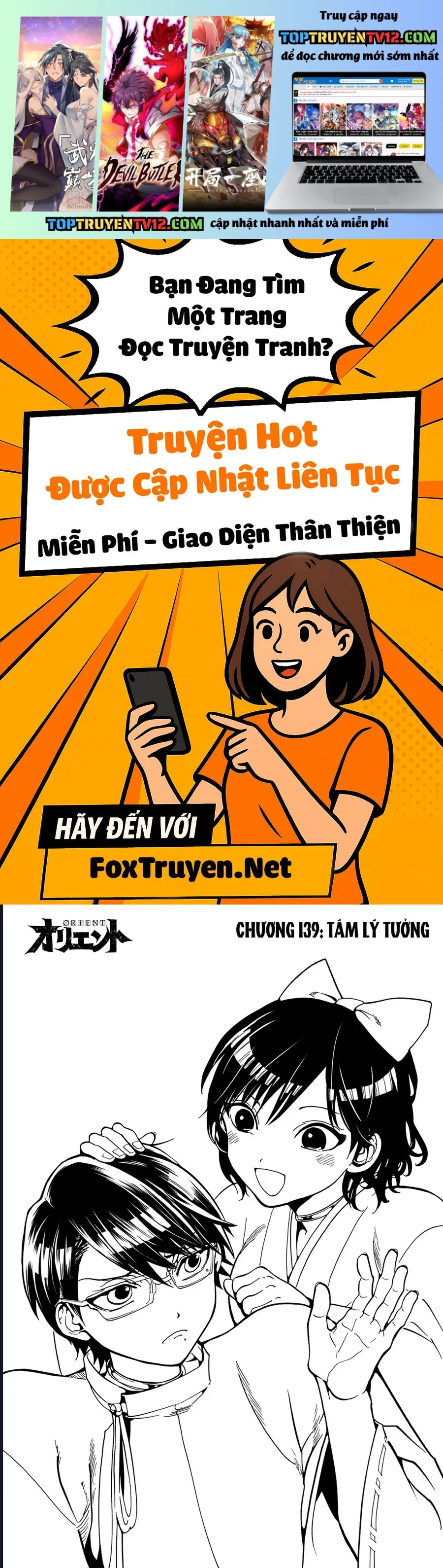 Chương 139 - Trang 1