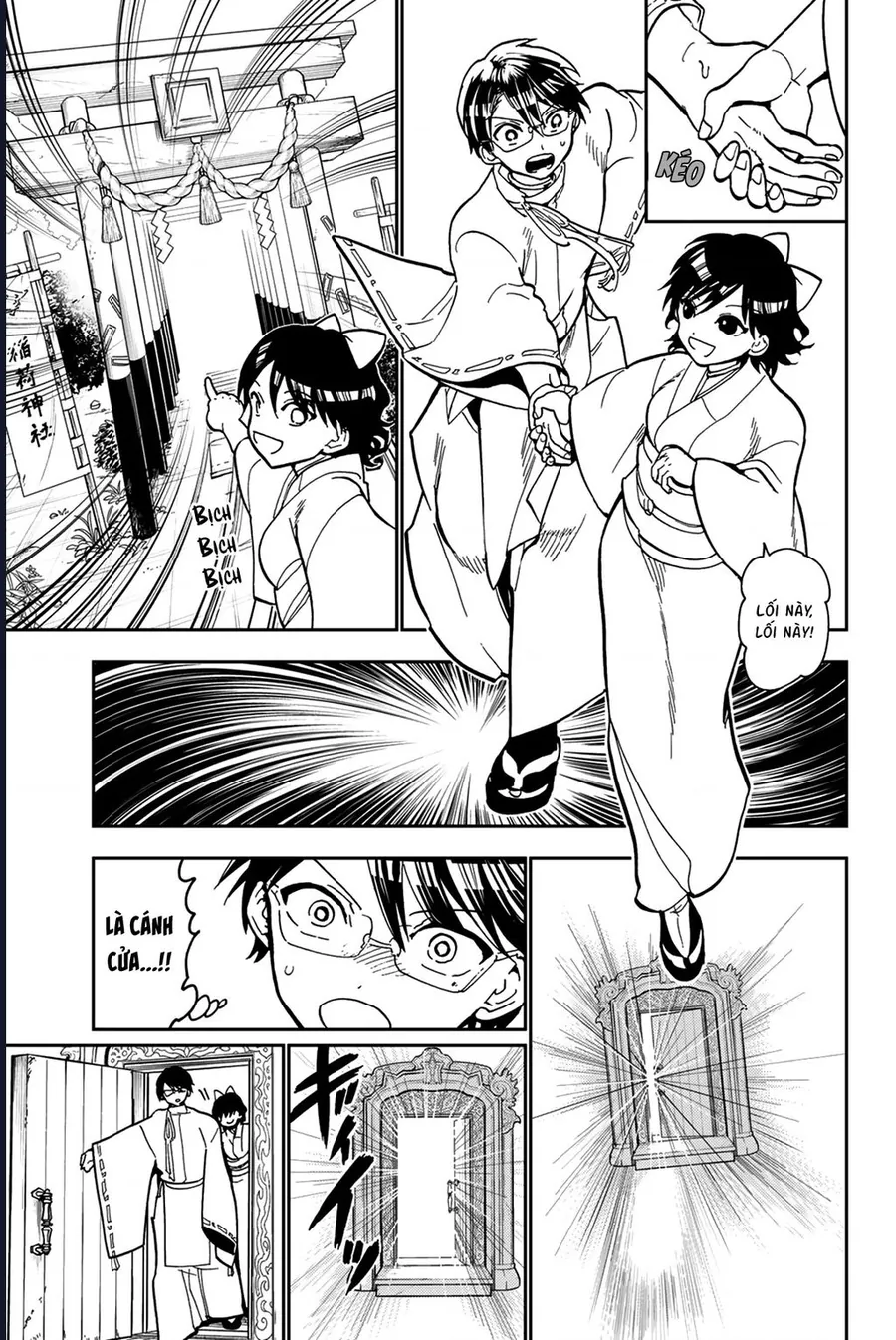 Chương 139 - Trang 13