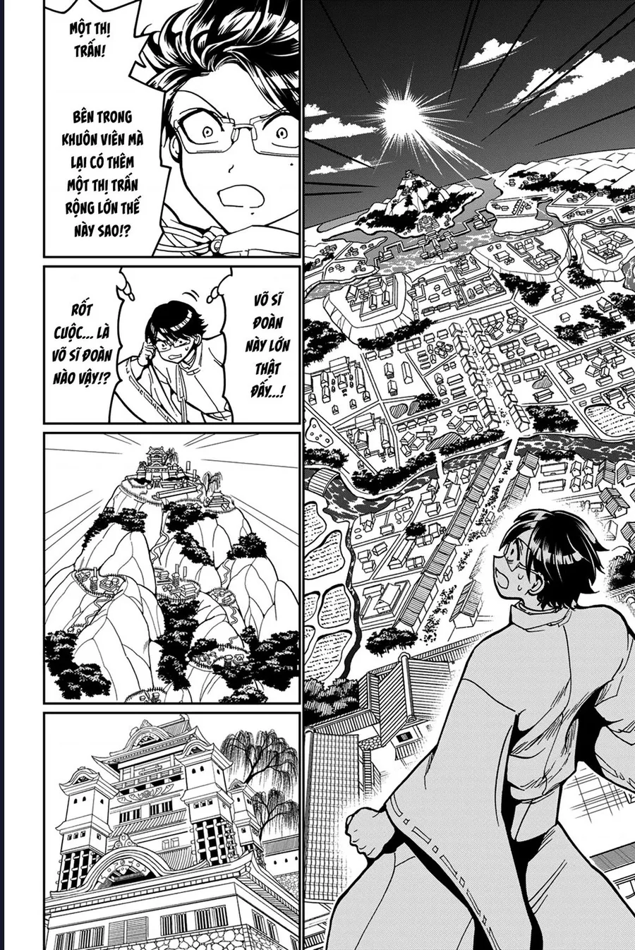 Chương 139 - Trang 18