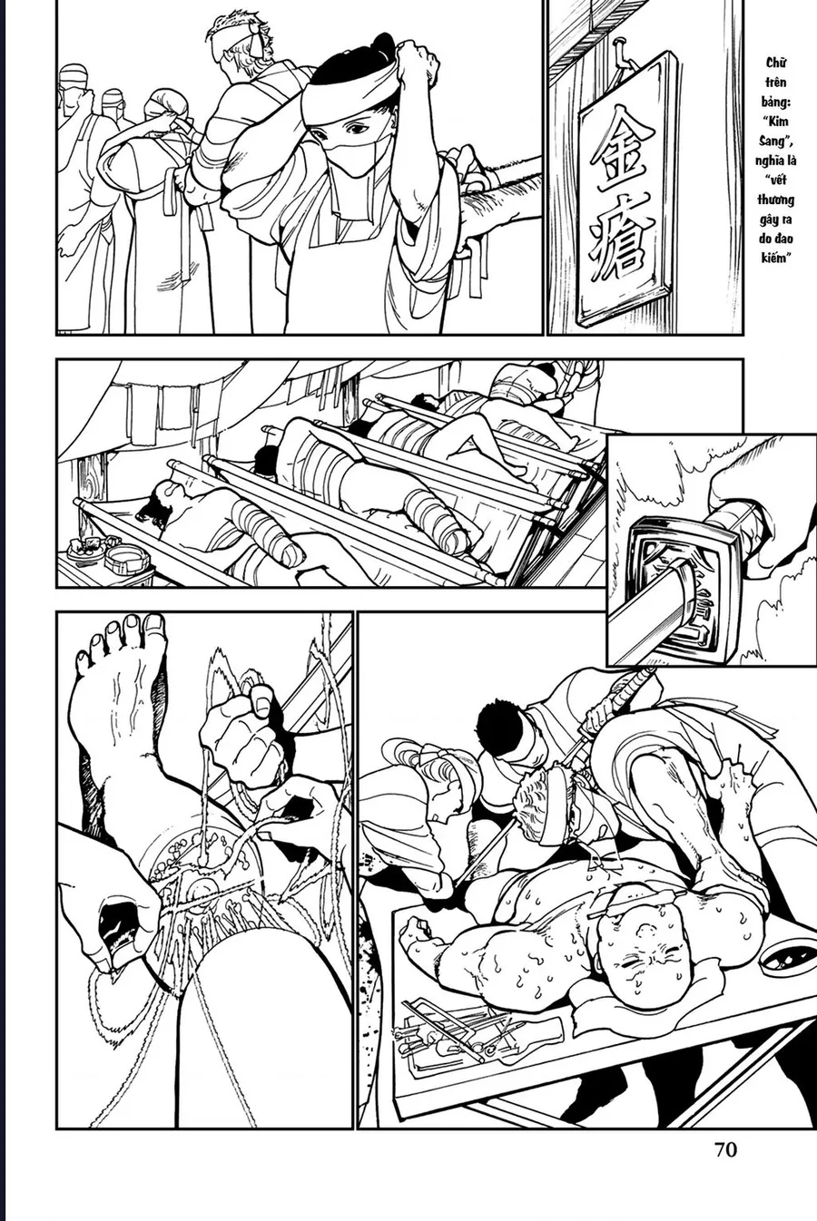 Chương 139 - Trang 22
