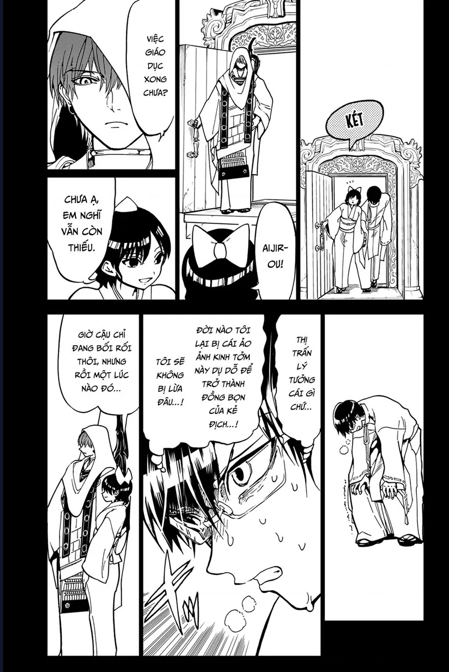 Chương 139 - Trang 37