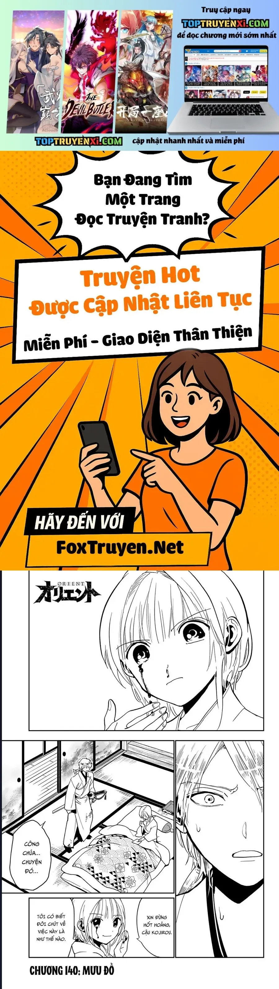 Chương 140 - Trang 2