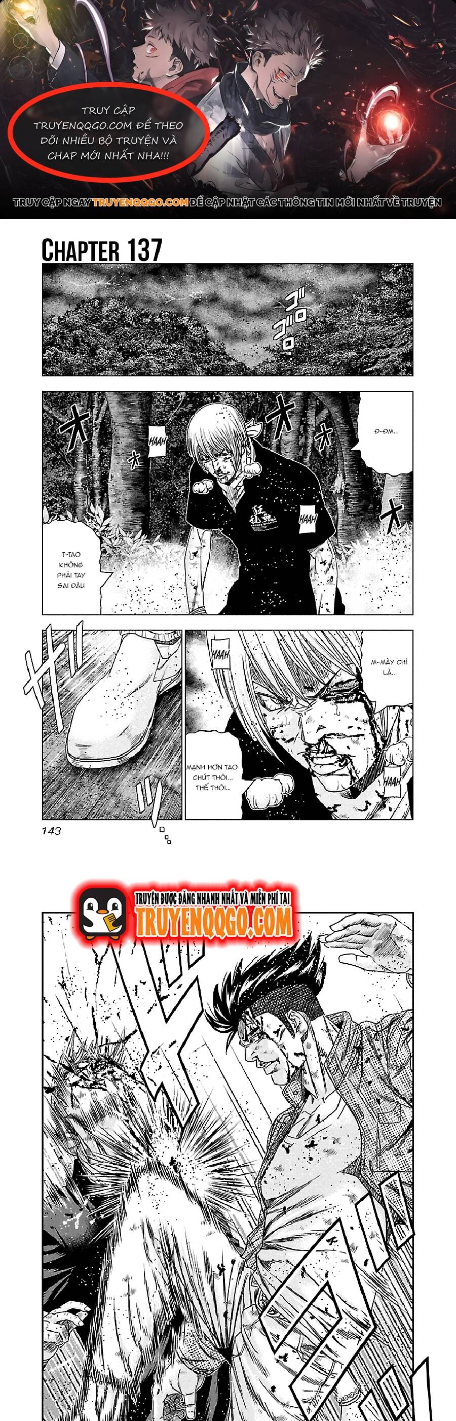 Chương 137 - Trang 1