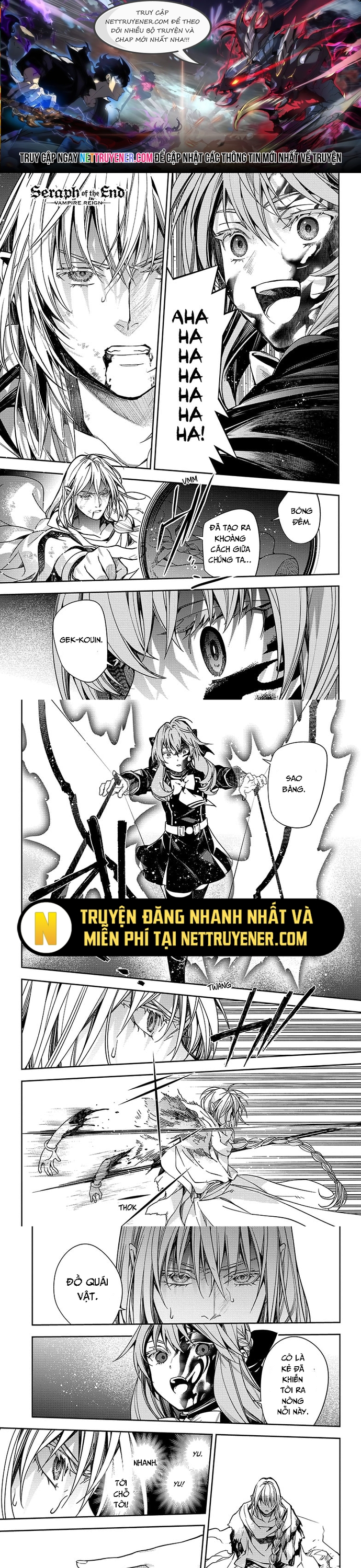 Chương 134 - Trang 1