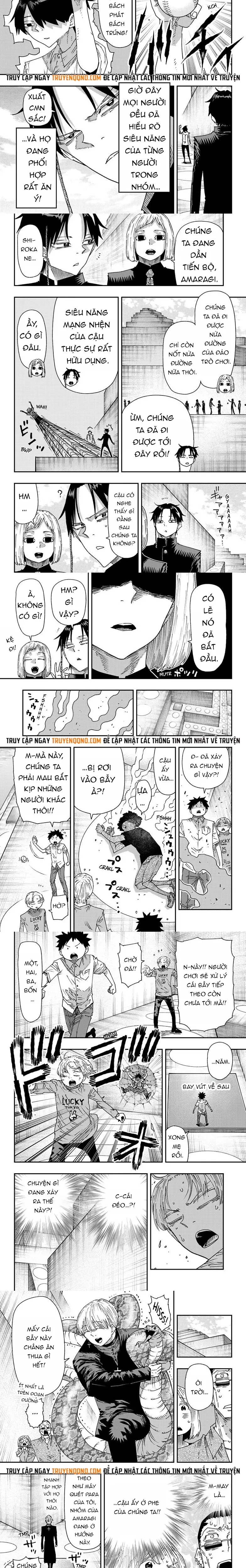 Chương 43 - Trang 3