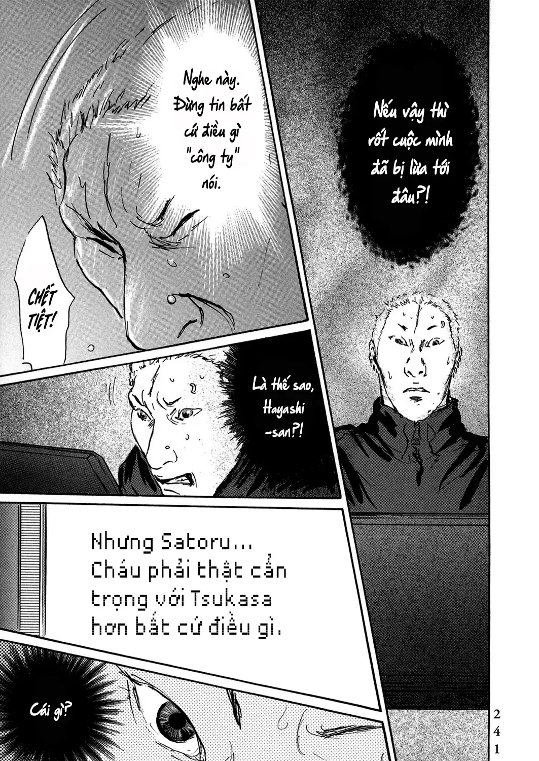 Chương 49 - Trang 16