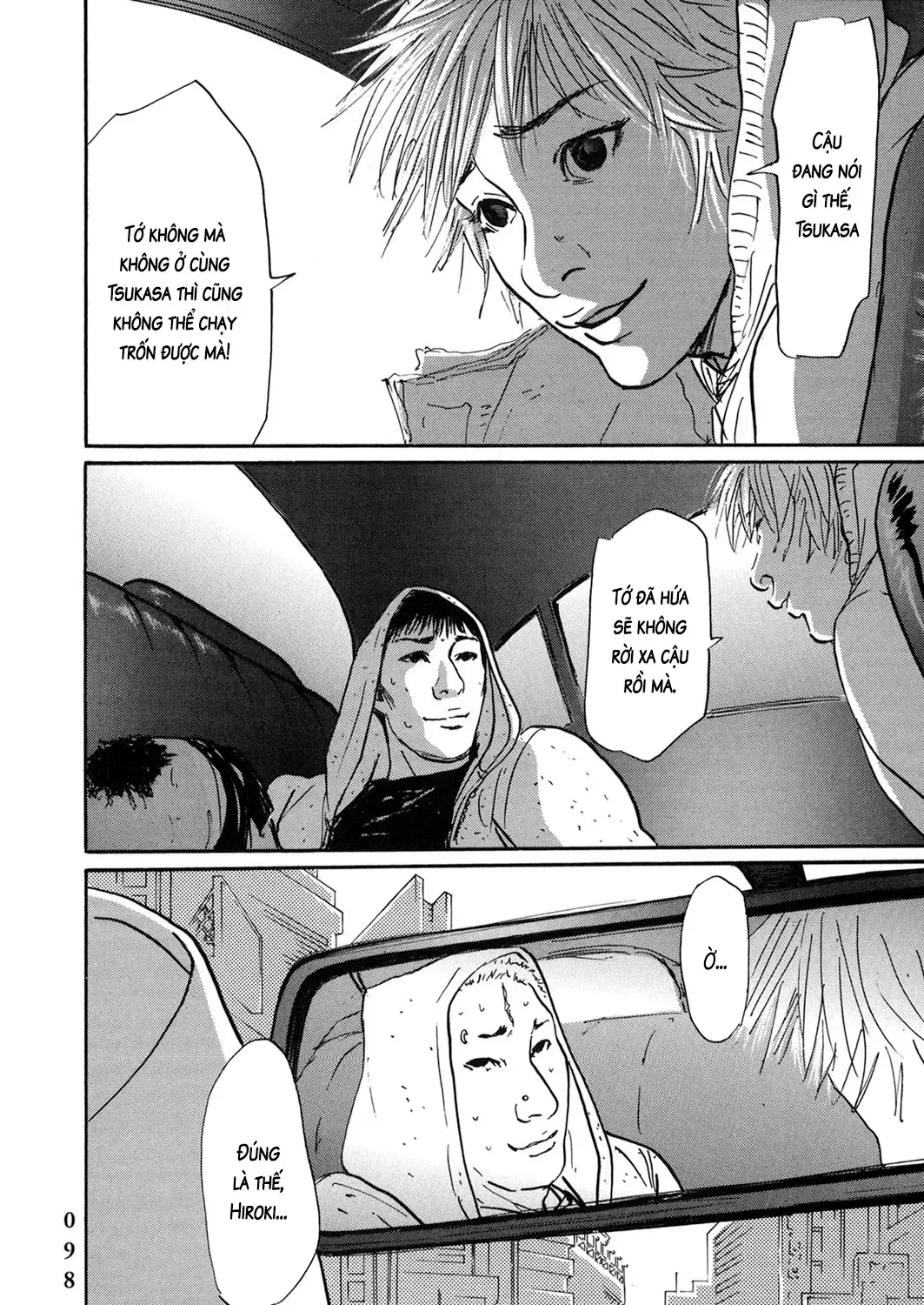 Chương 54 - Trang 18