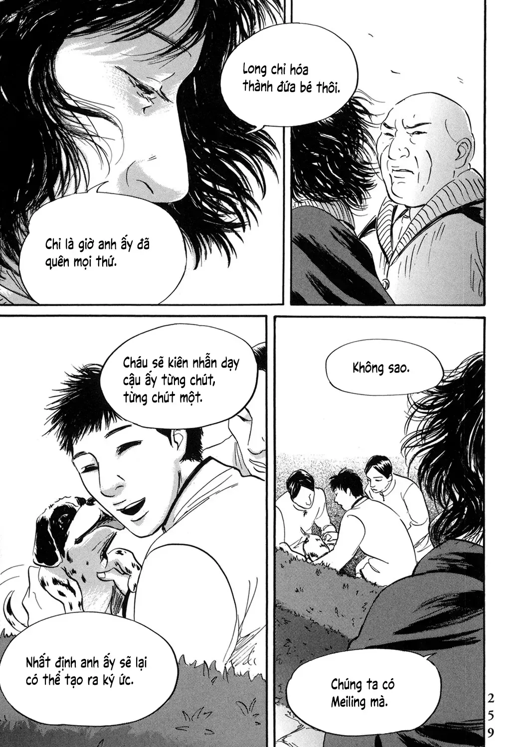 Chương 55.3 - Trang 50