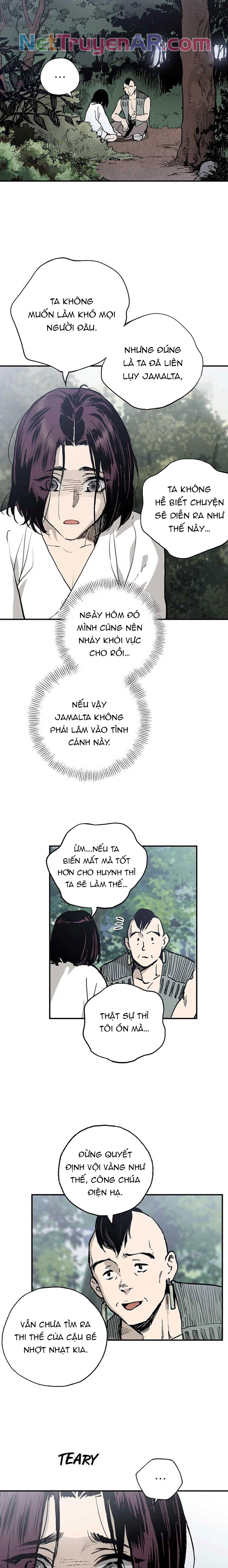 Chương 45 - Trang 2