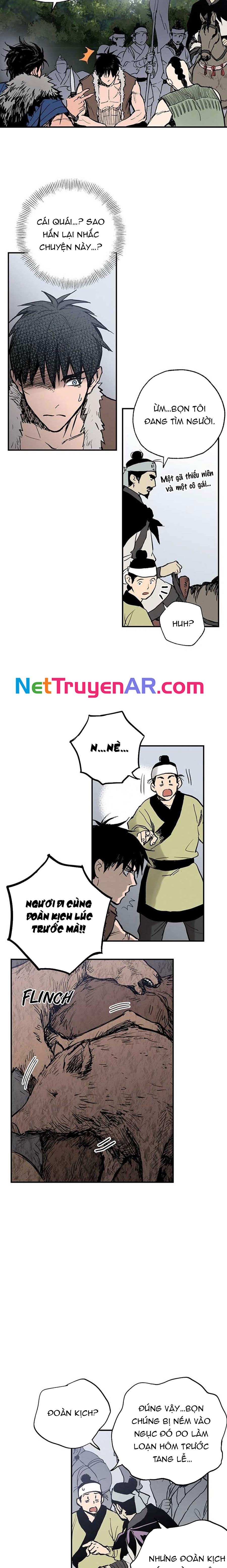Chương 45 - Trang 16