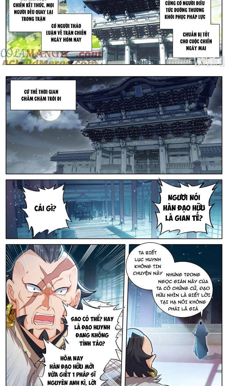 Chương 337.4 - Trang 10