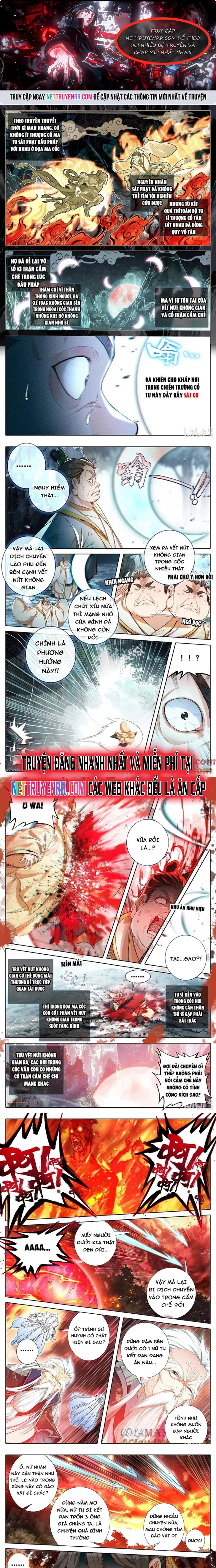Chương 361 - Trang 1