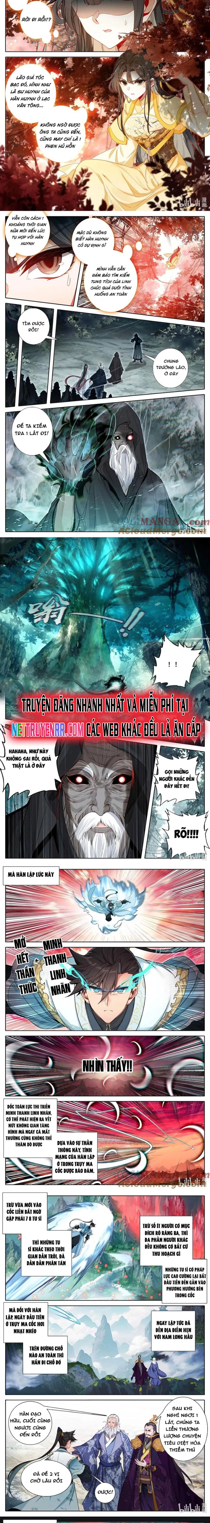 Chương 361 - Trang 2