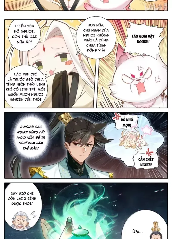 Chapter 365.2 - Trang 18