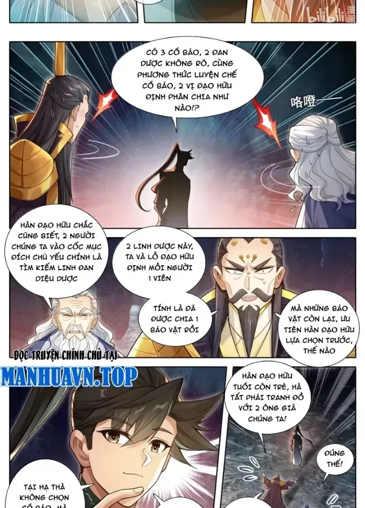 Chapter 365.2 - Trang 22