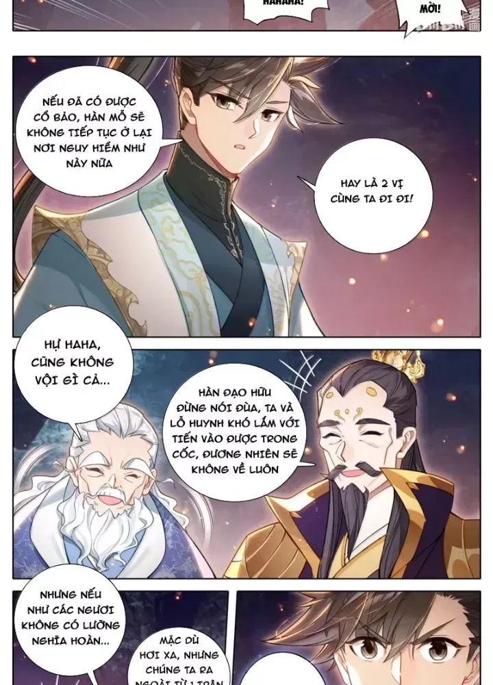 Chapter 365.2 - Trang 30
