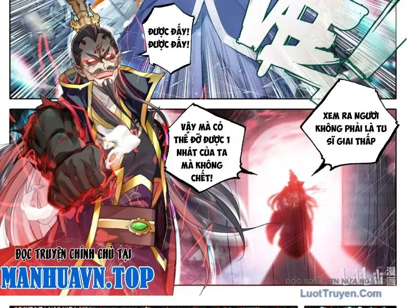 Chương 368 - Trang 30