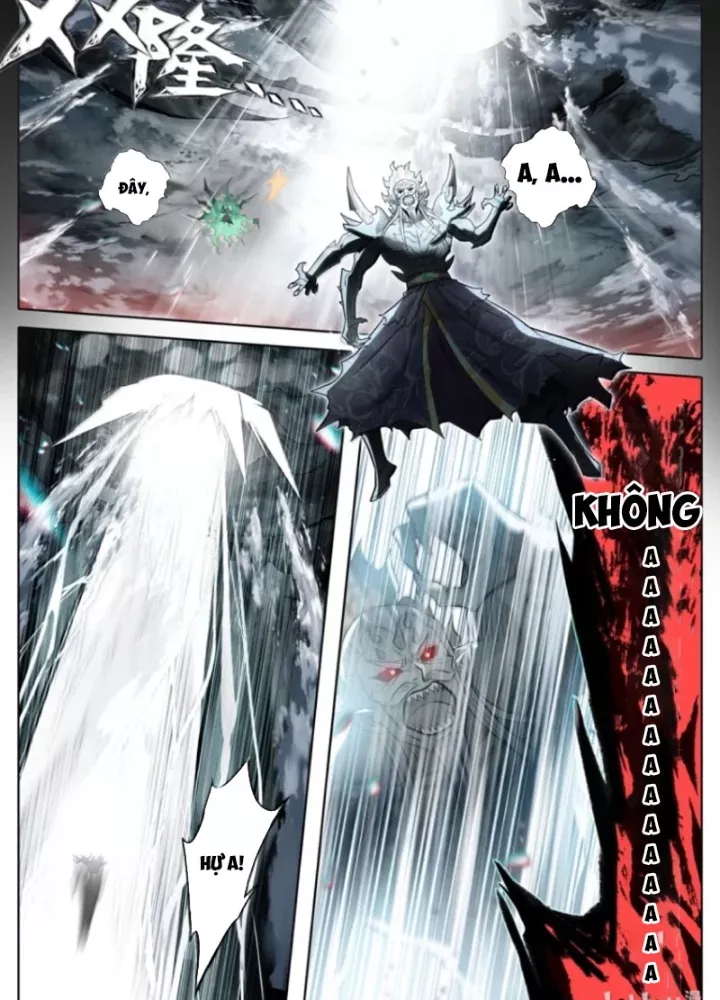 Chương 376 - Trang 20