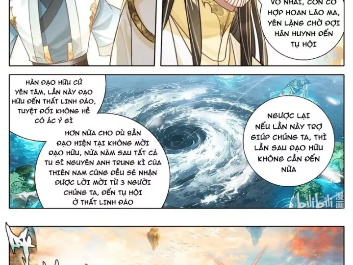 Chương 378 - Trang 31